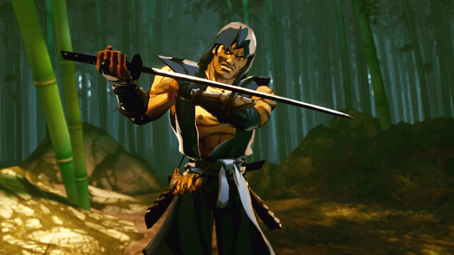 Yaiba Ninja Gaiden Z (Special Edition) - Imagen 47